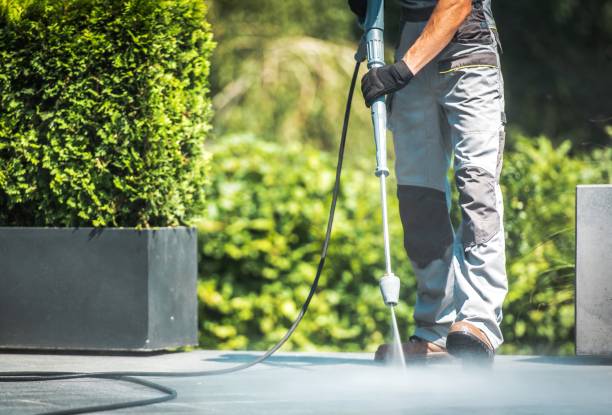 Best Parking Lot and Garage Cleaning  in , NM